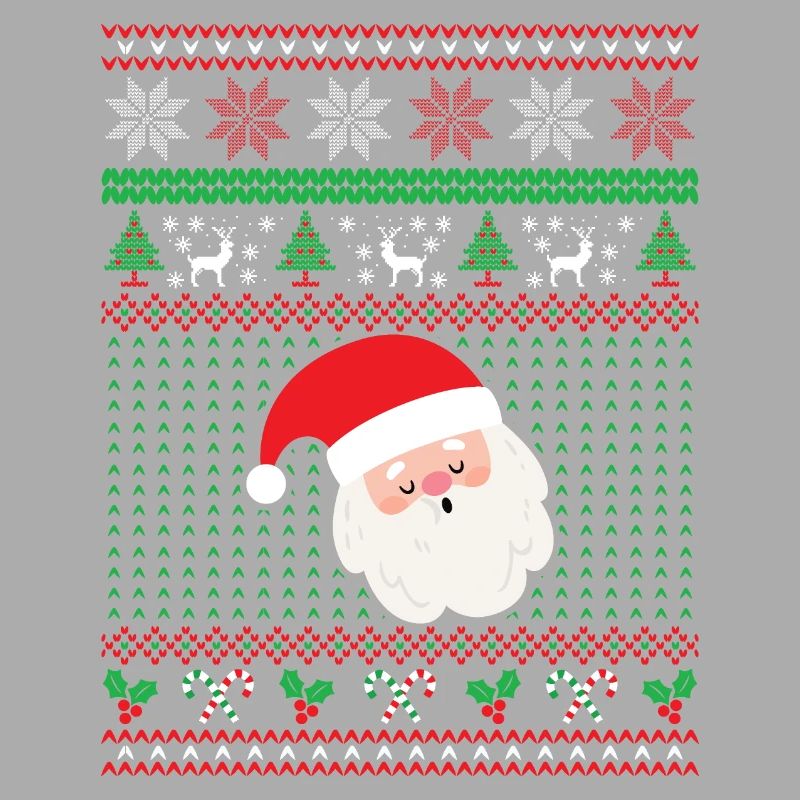 Weihnachtsmann, Weihnachtsgeschenk