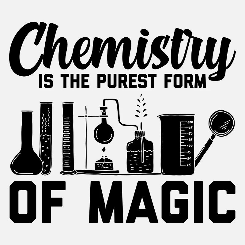Profs de chimie | Chimiste don de scientifiques