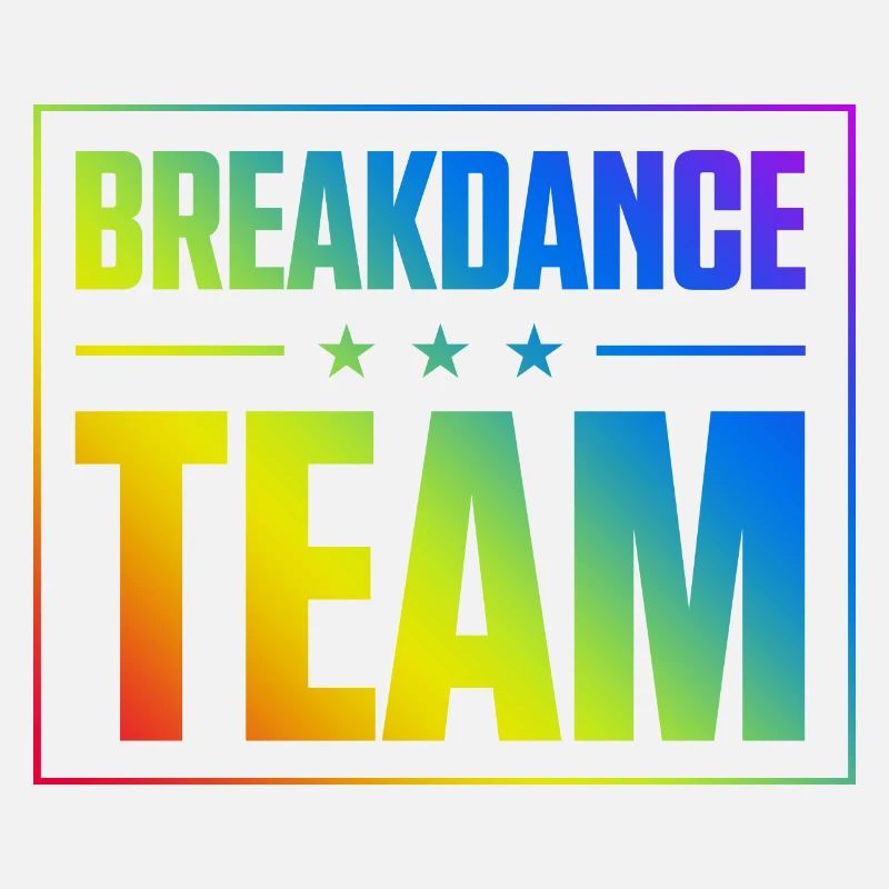 Équipe de breakdance