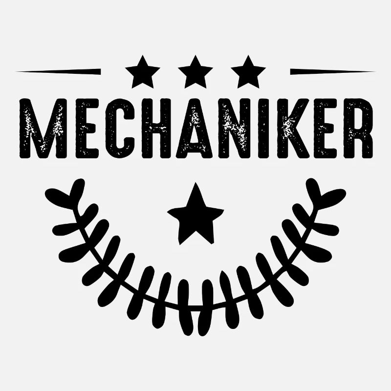 Profession de mécanicien