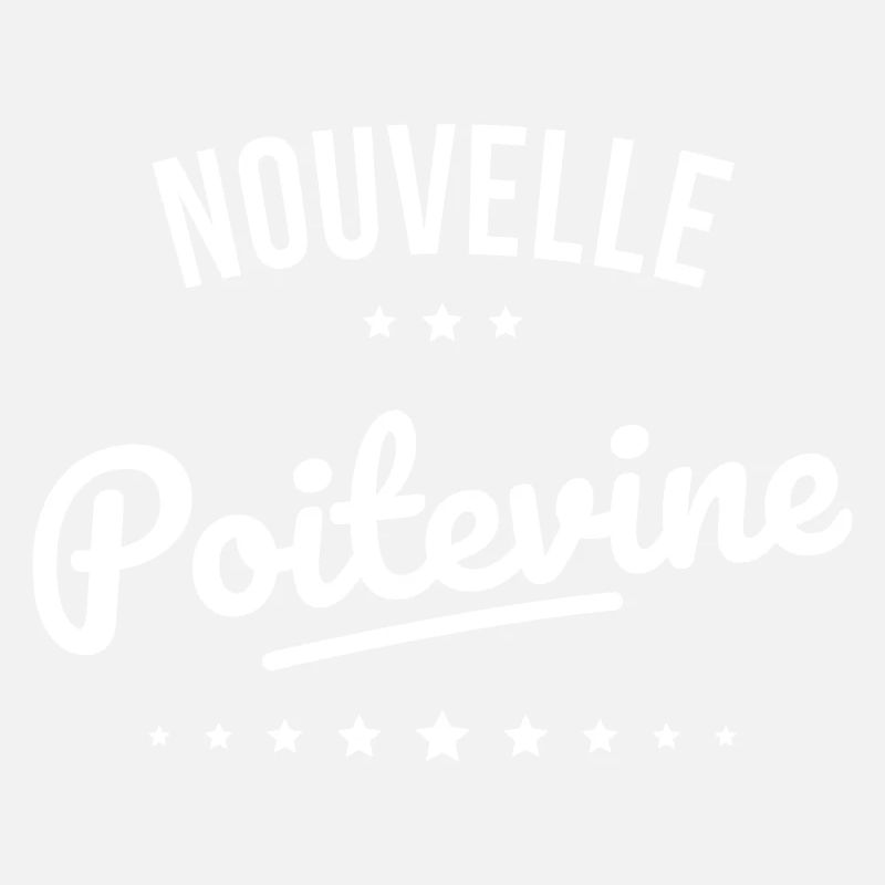 Nouvelle Poitevine - Idée cadeau bébé