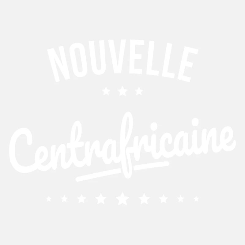 Nouvelle Centrafricaine - Idée cadeau bébé