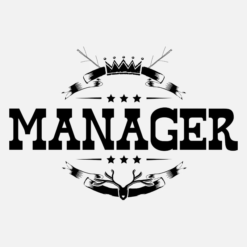 Manager Beruf