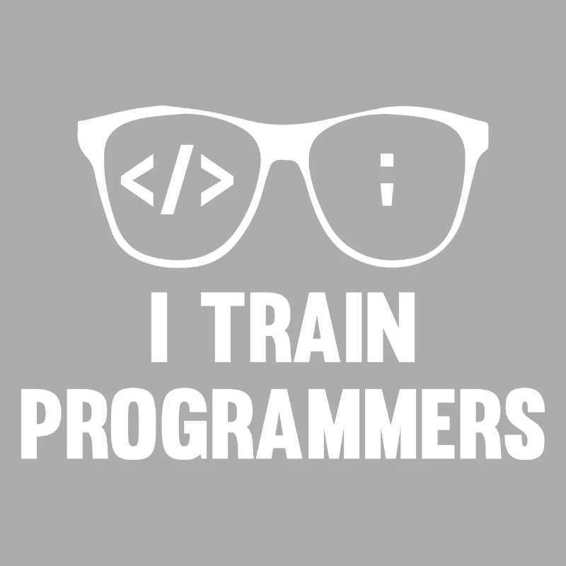 Programmer Coder Software Developer