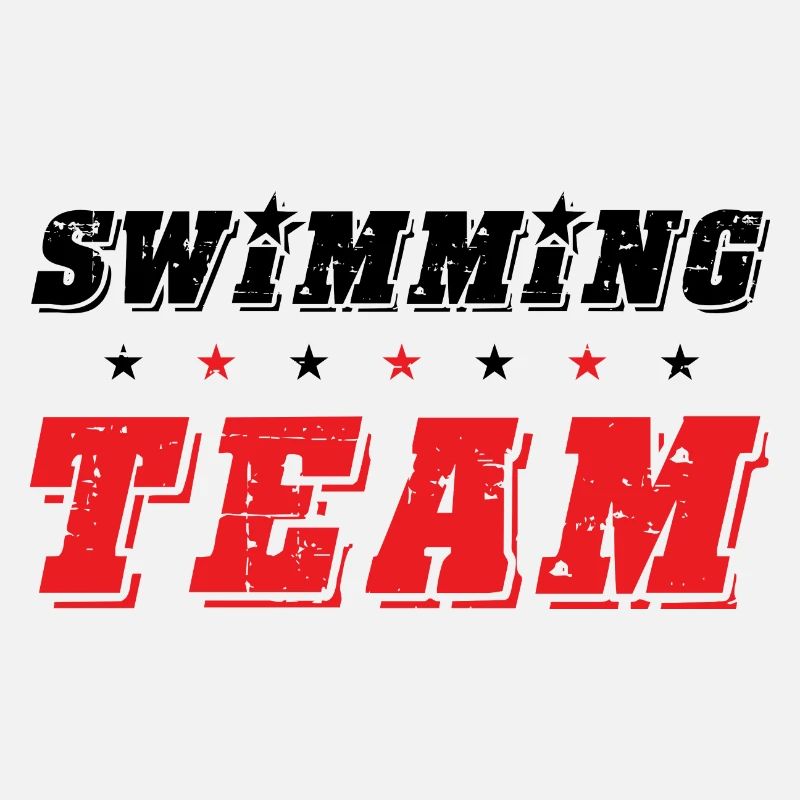 Équipe de natation