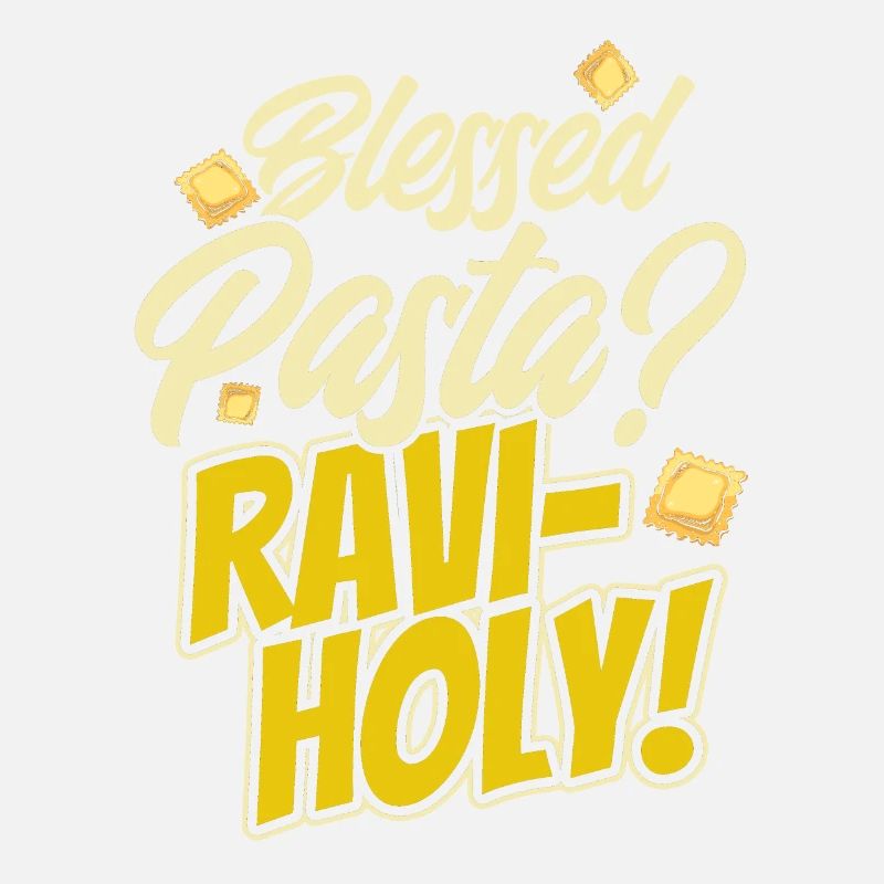 Noodles Noodle Lover Ravioli Gift
