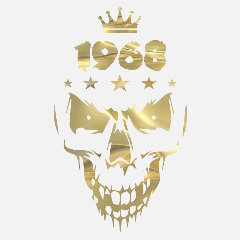 Skull Gold (1968)
