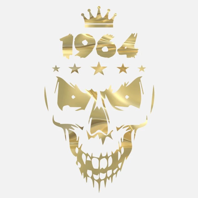 Skull Gold (1964)