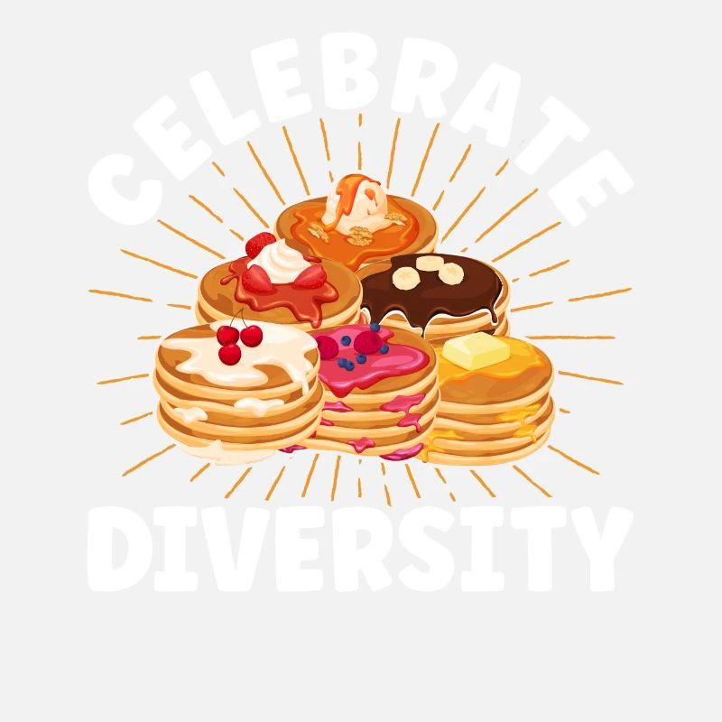 Breakfast Pancakes Pancakes Lover Fluffi