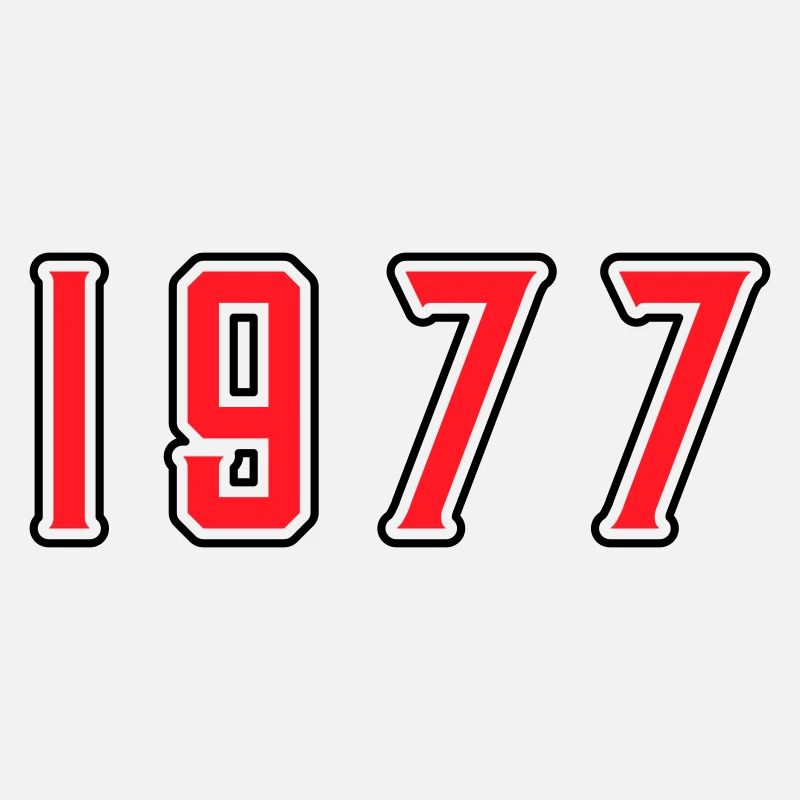 1977 year birthday