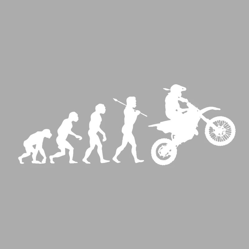 Bikers evolution