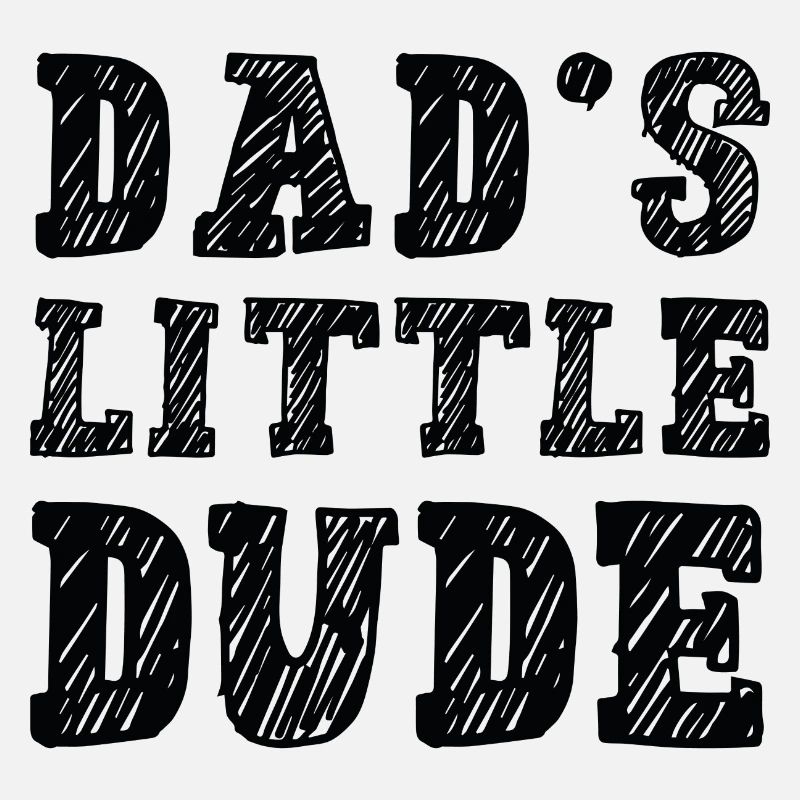 Le petit mec de papa