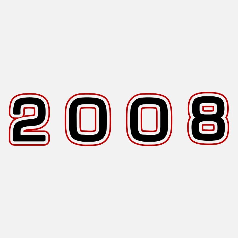 Numéro de l’année 2008