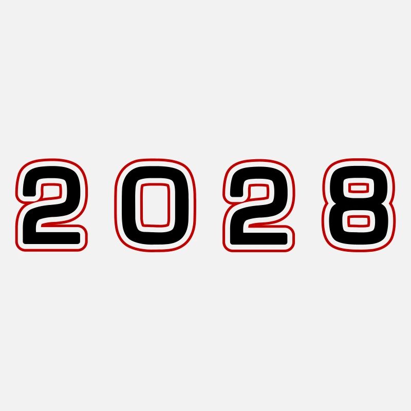 Numéro d’année 2028