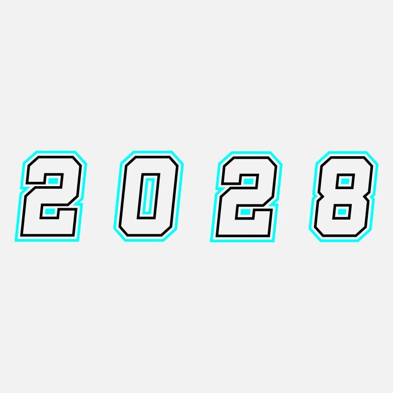 Numéro de l’année 2028