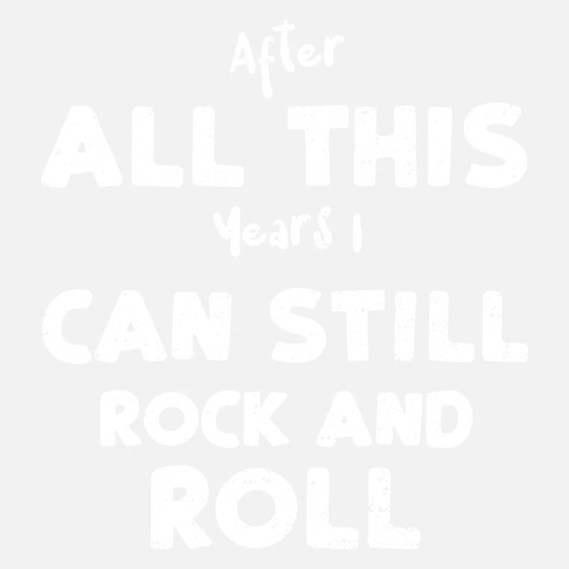 After All This Years I Can Still...
