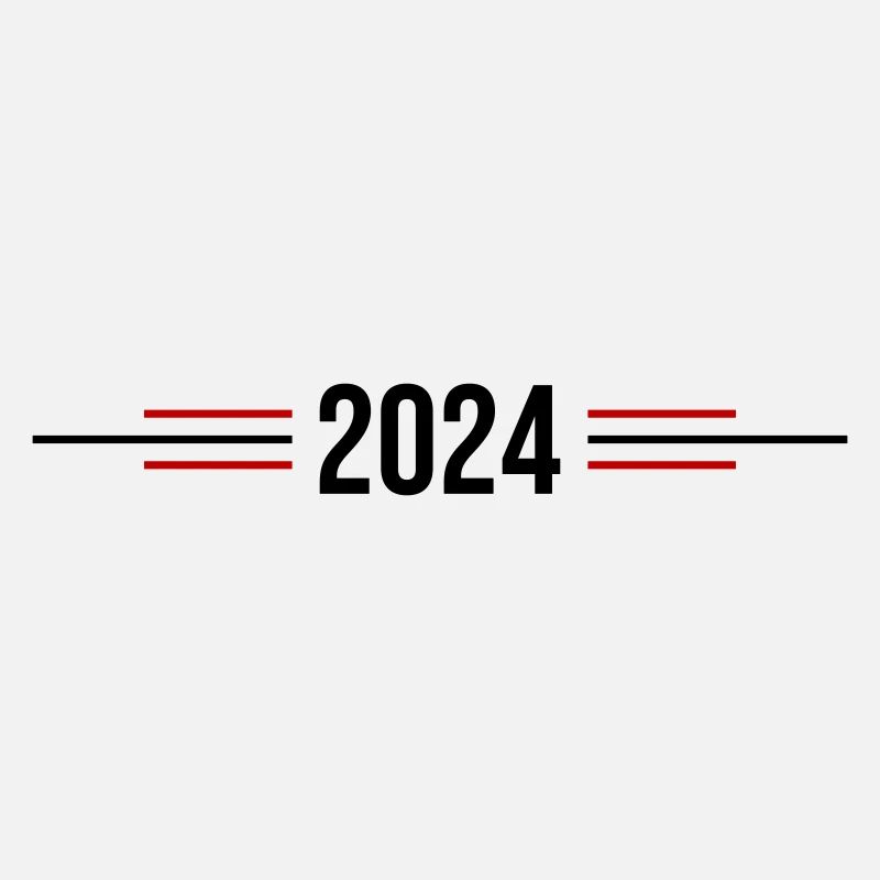 Ligne de l’année 2024