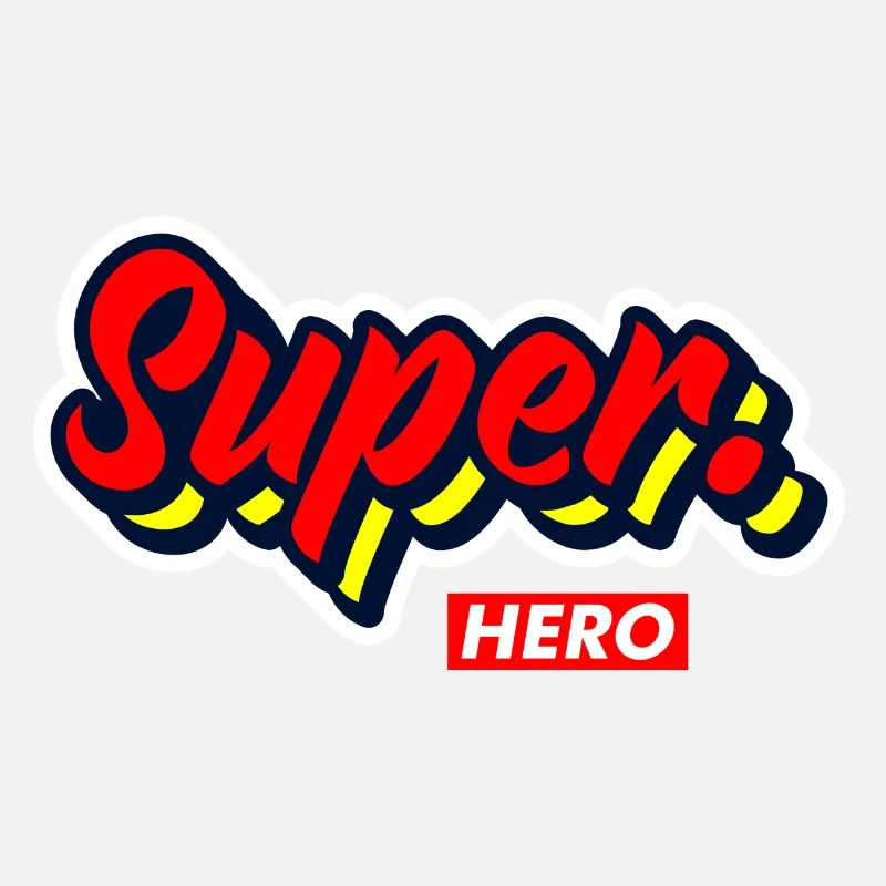Super héros
