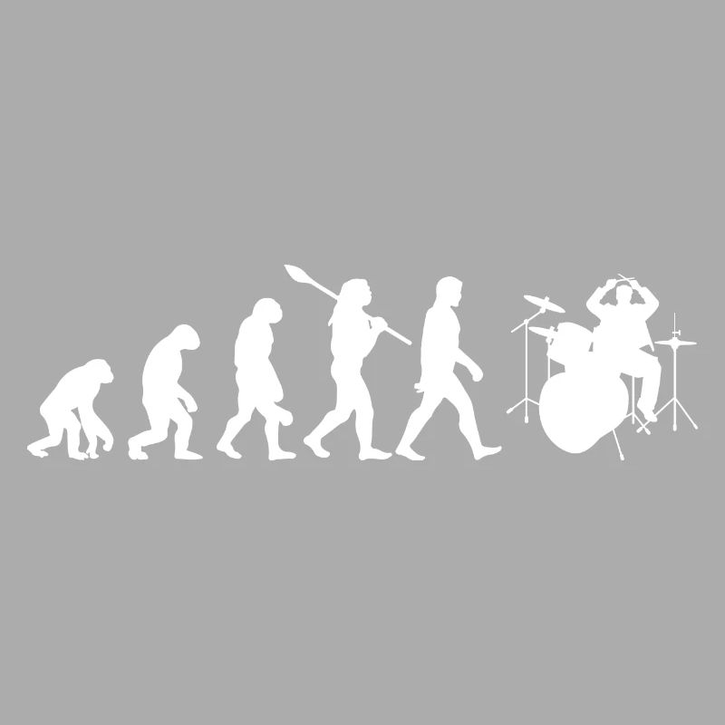 Drum Evolution