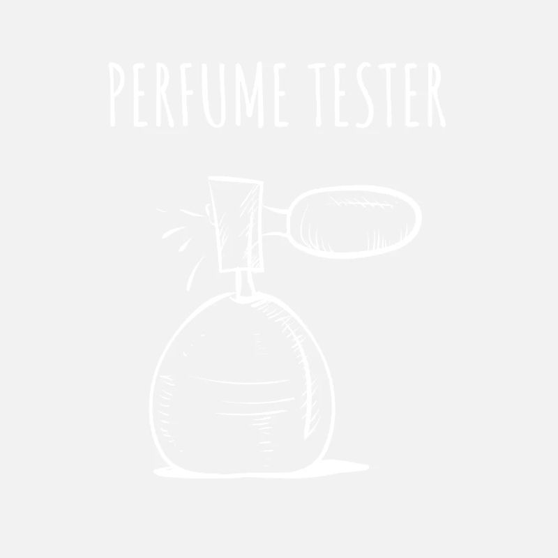 Fragrance Chemist Test de parfum Perfum Eau De