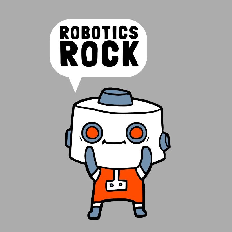 Robotics Robots Droid Builder And Robotics