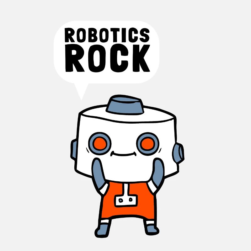 Robots robotiques Droid Builder et robotique