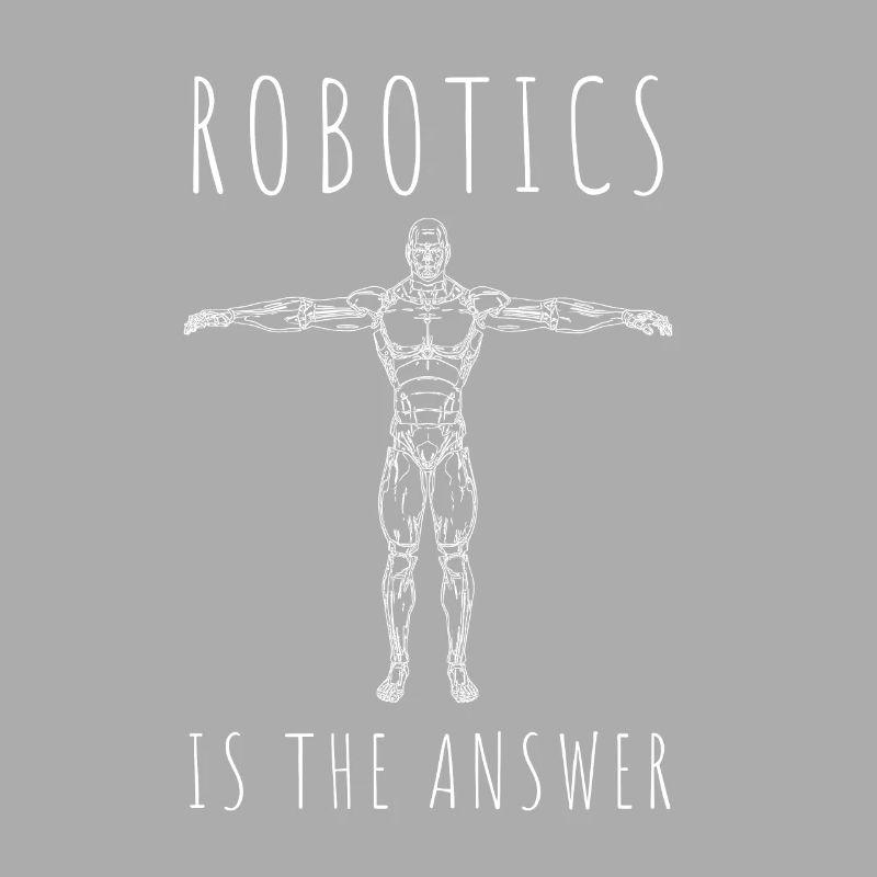 Robotics Robots Droid Builder And Robotics