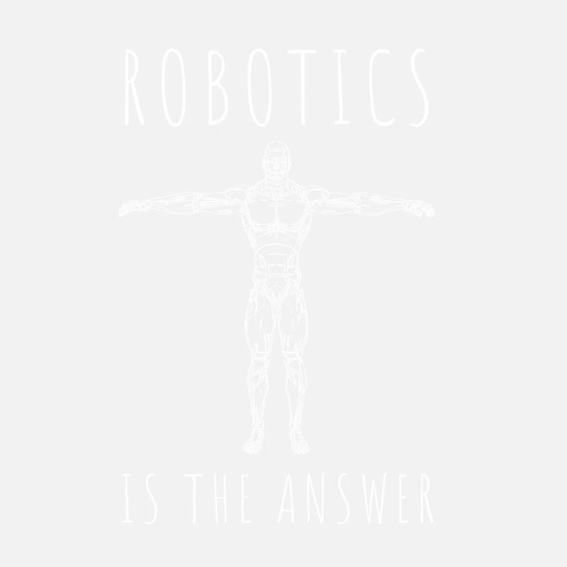 Robots robotiques Droid Builder et robotique