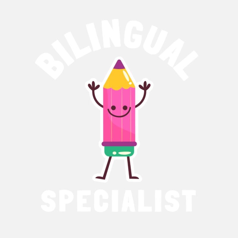 Dual Language Team Bilingue Enseignant Tuteur