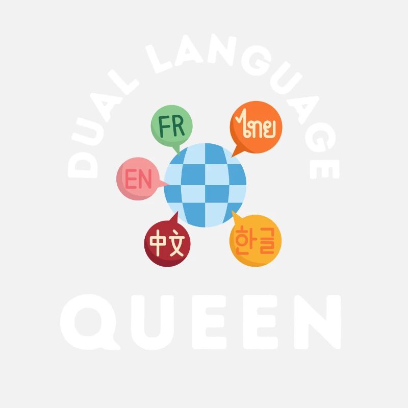 Dual Language Team Bilingue Enseignant Tuteur