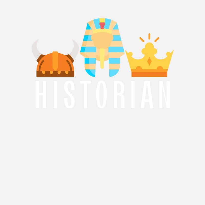 Research Historian Museum Curator And Archivist