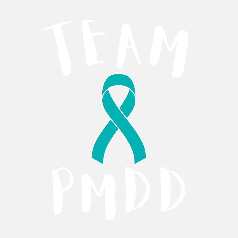 PMDD Awareness Premenstrual Syndrome Menstrual