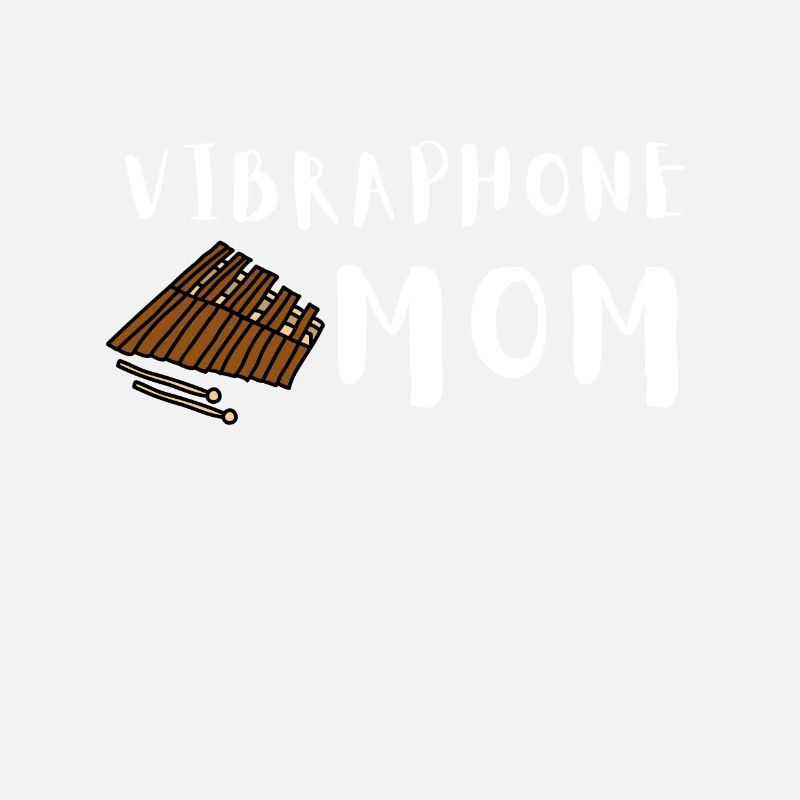 Vibraphone Maman Marimba Ninja Et Maillet