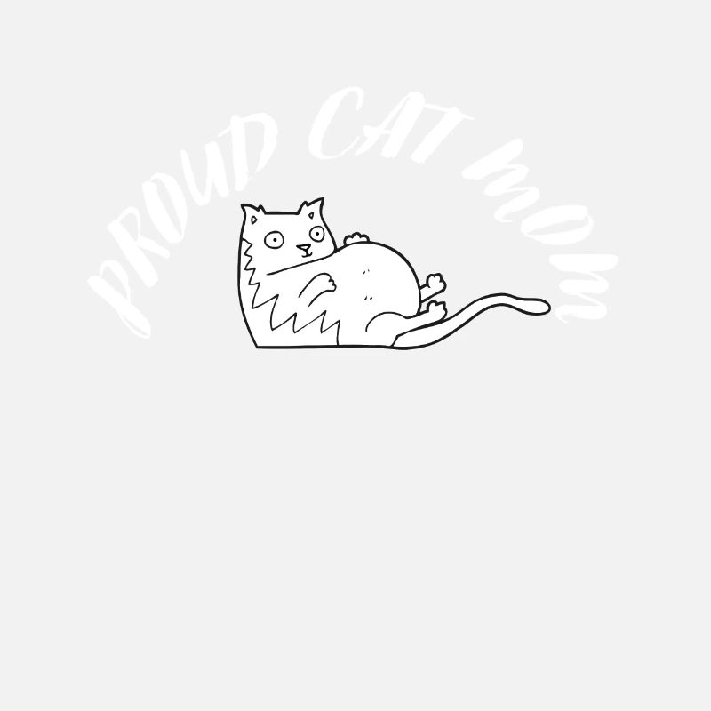 Obésité du gros chat