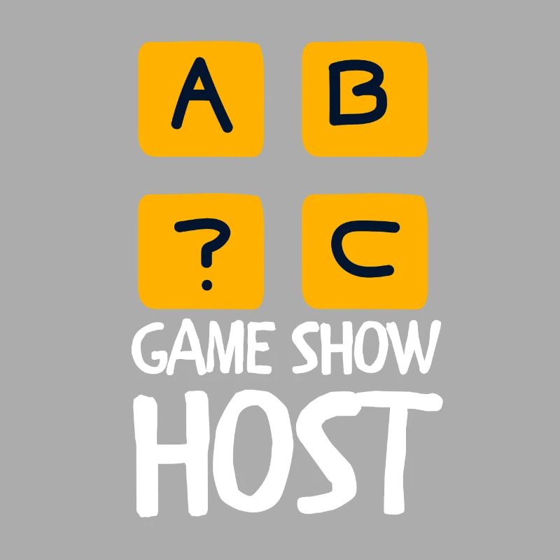 Soirée de jeu L’hôte pose une question Soirée de jeu