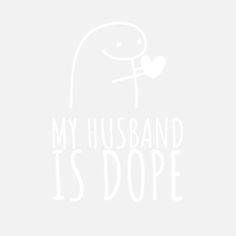 Mariage - Mon mari est