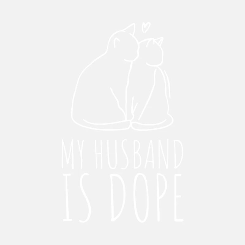 Mariage - Mon mari est
