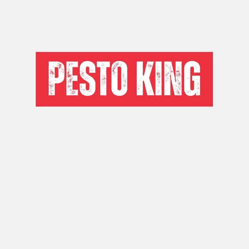 Cuisine italienne - Le pesto de basilic est le Besto
