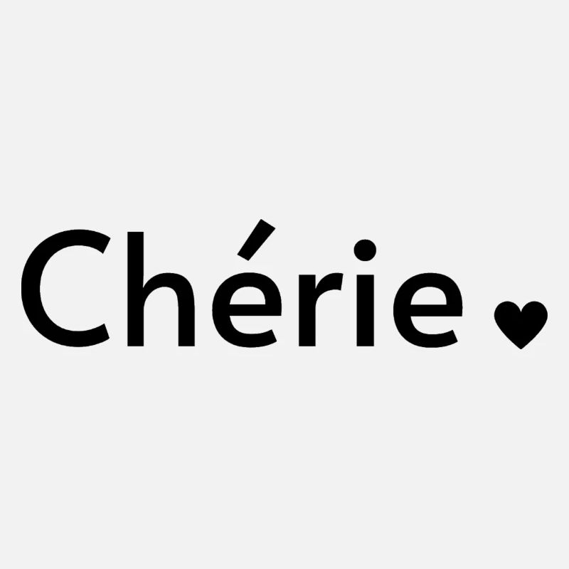 chérie