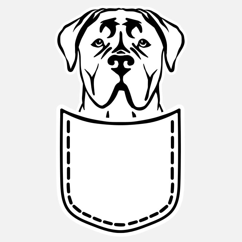 Cane Corso