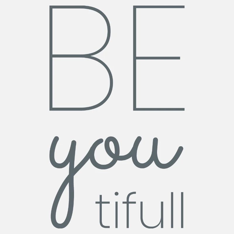 Be|you|tifull grey
