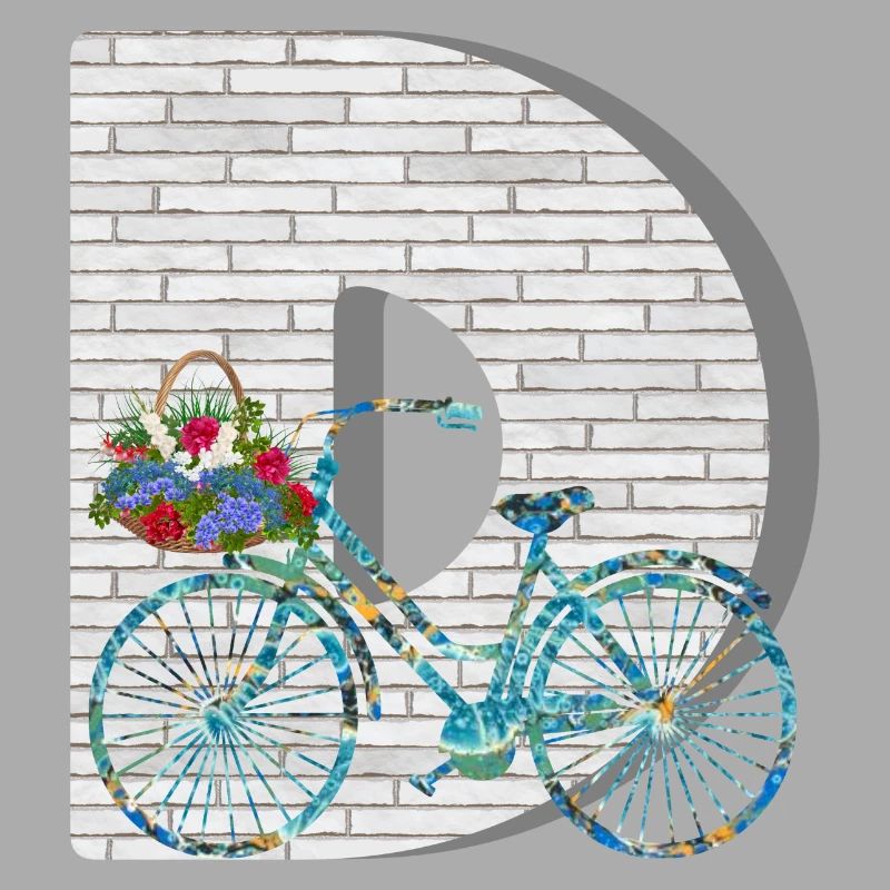vélo e 100 d