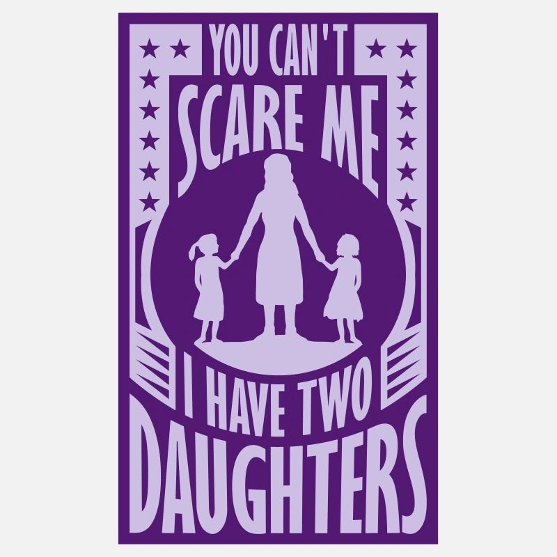 I have two daughters