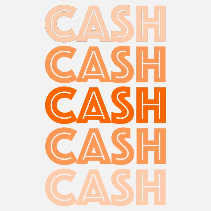 Conception du gradient CASH