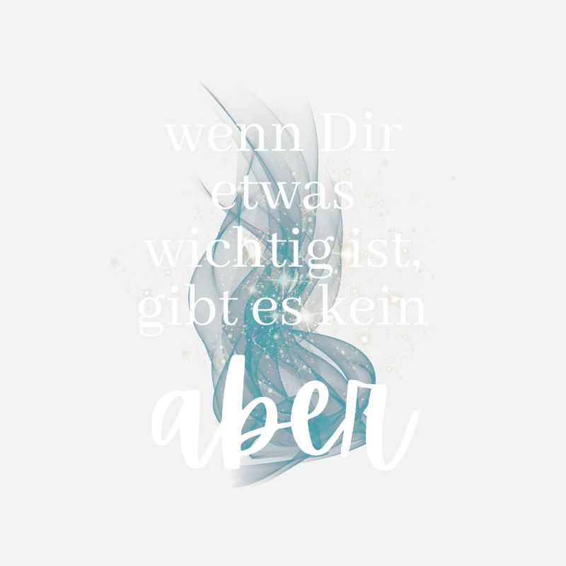 POSITIVE EINSTELLUNG MINDSET Motivation