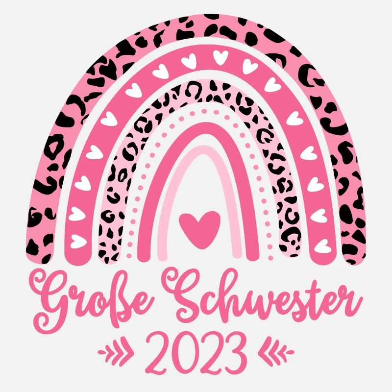 Große Schwester 2023