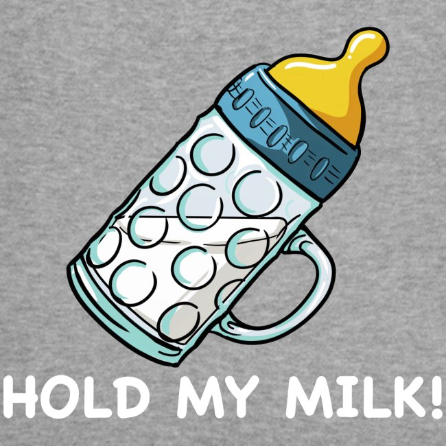 Hold My Milk