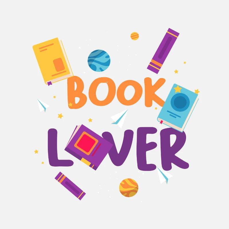 Librarian Gift Fun Book Lover Gift Idea