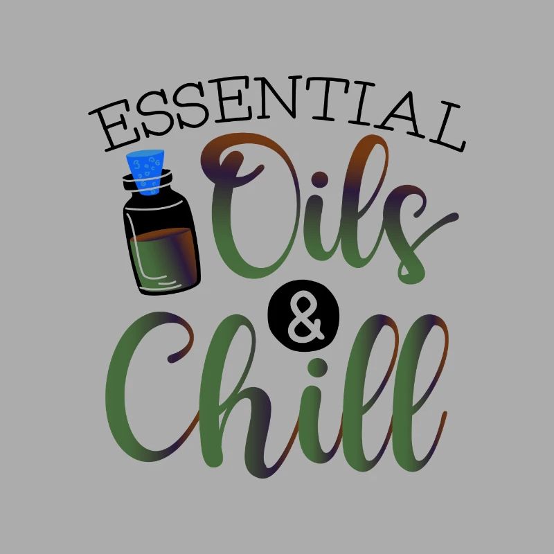 EP Practitioner Geschenk ätherische Öle und Chill