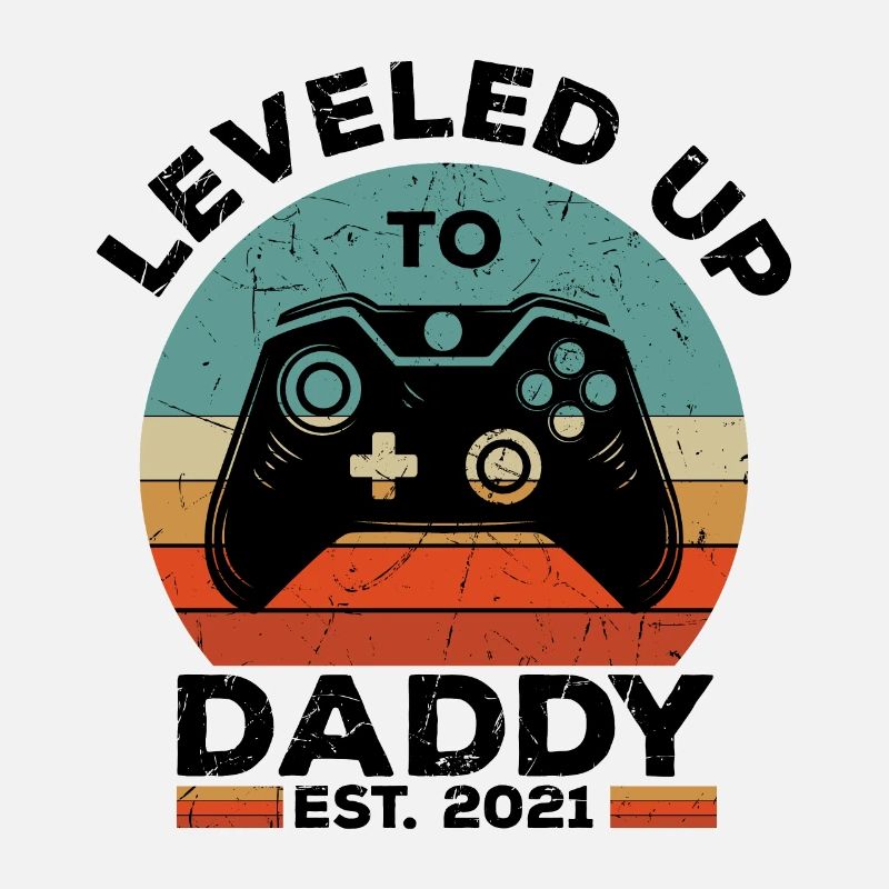 Dad 2021